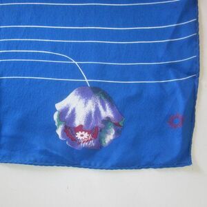 Collection XIIX Ltd Silk Scarf Made in Japan